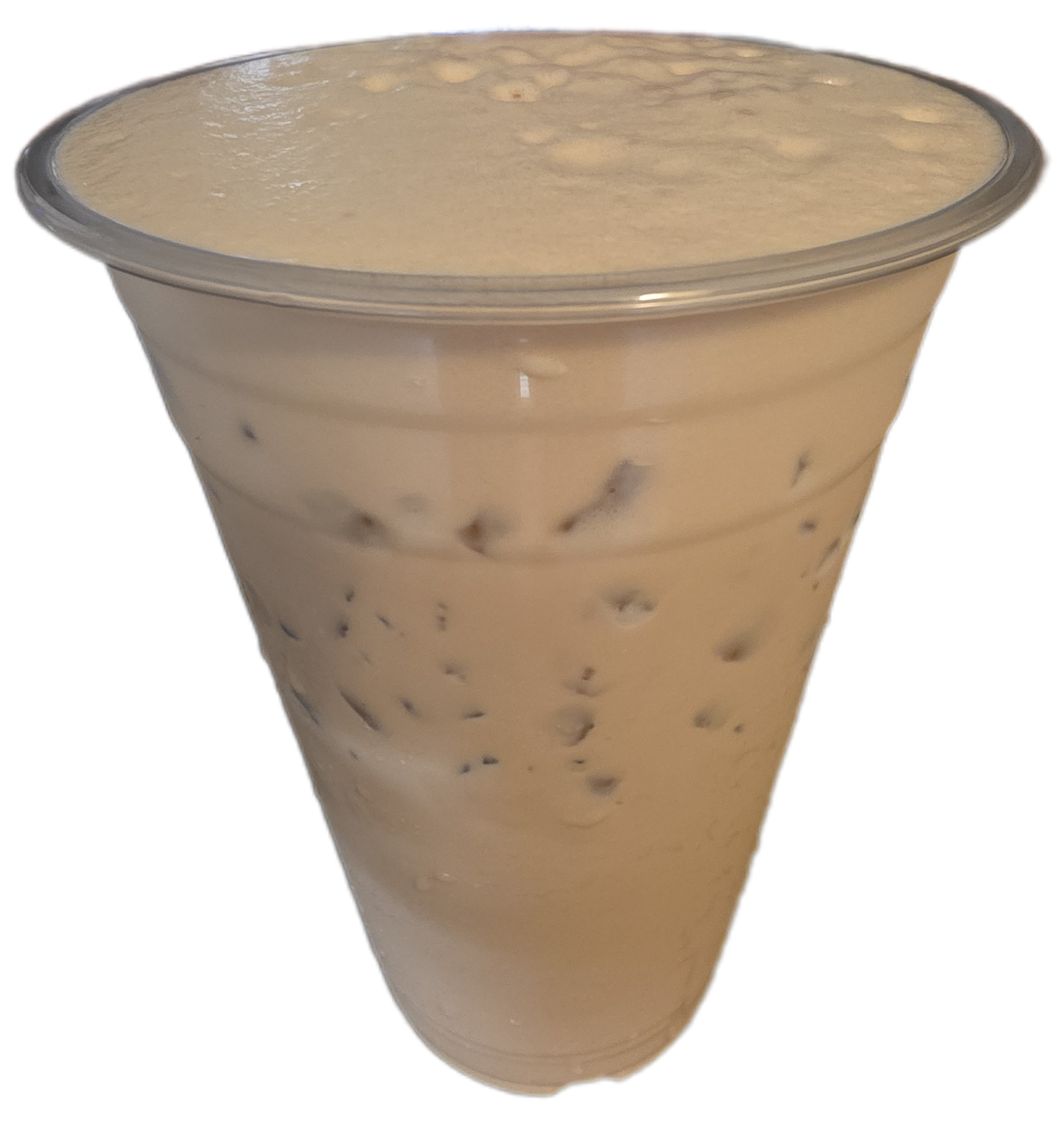 Hazelnut Coffee