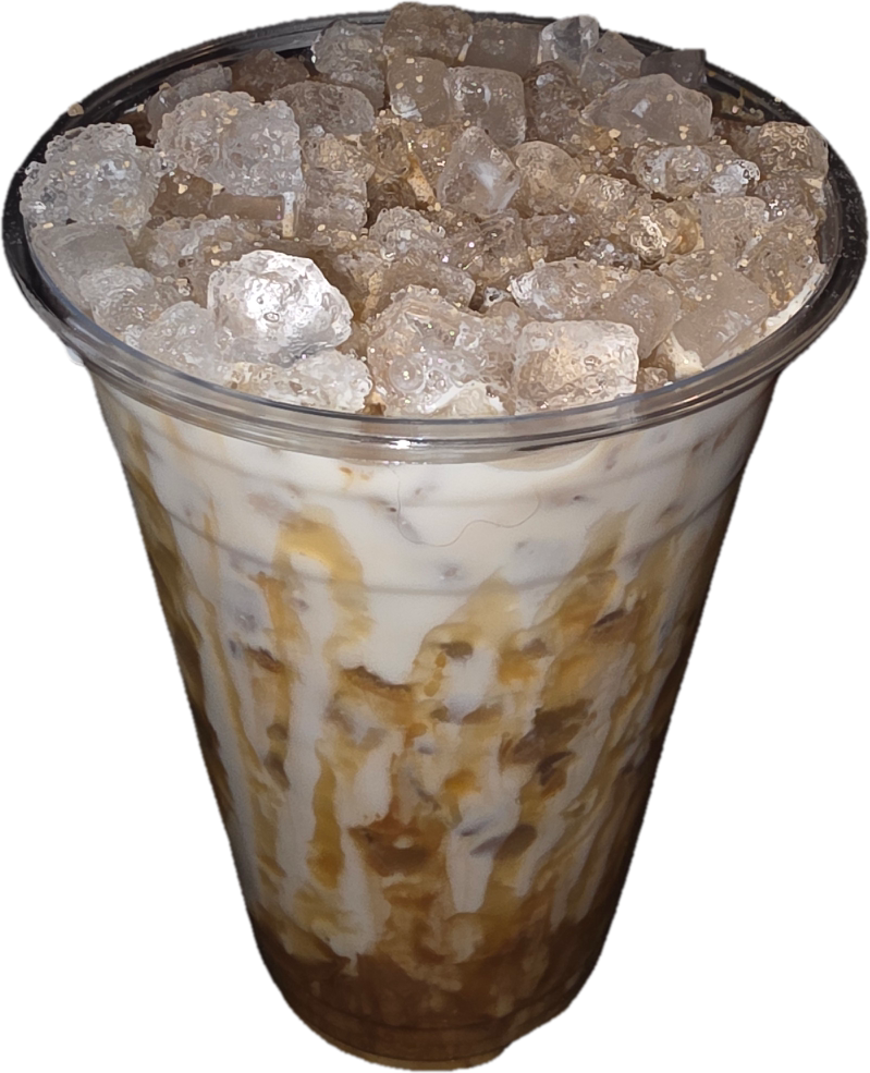 Salted Caramel