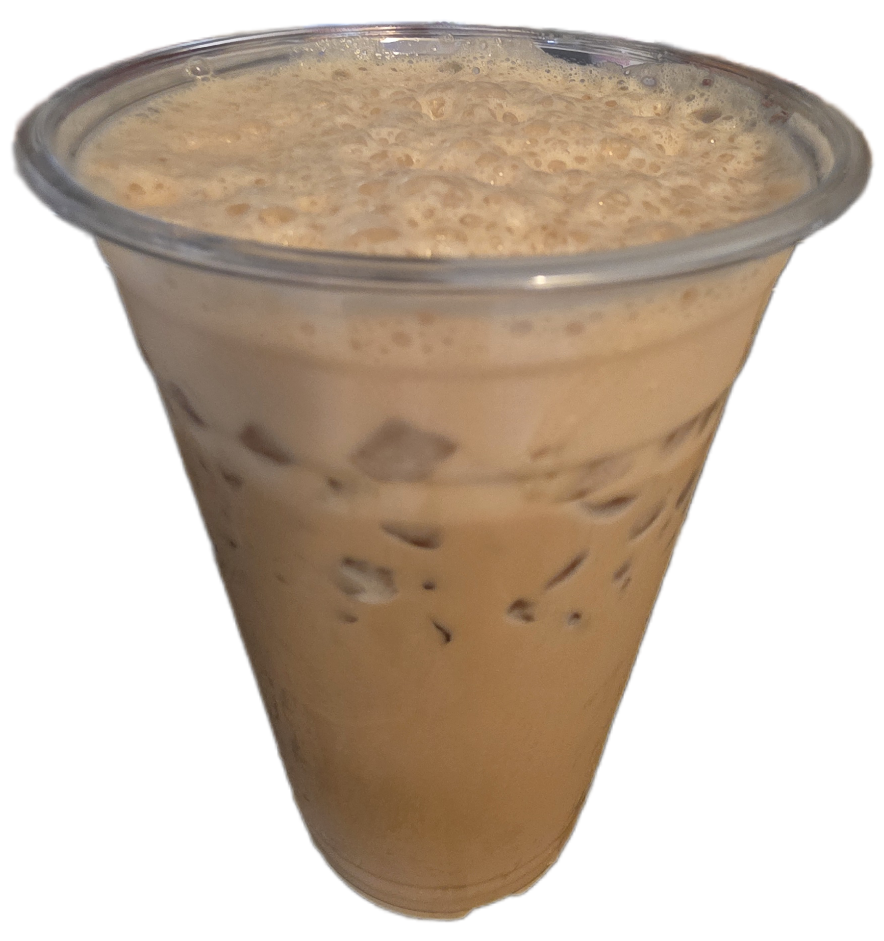 Toffee Coffee