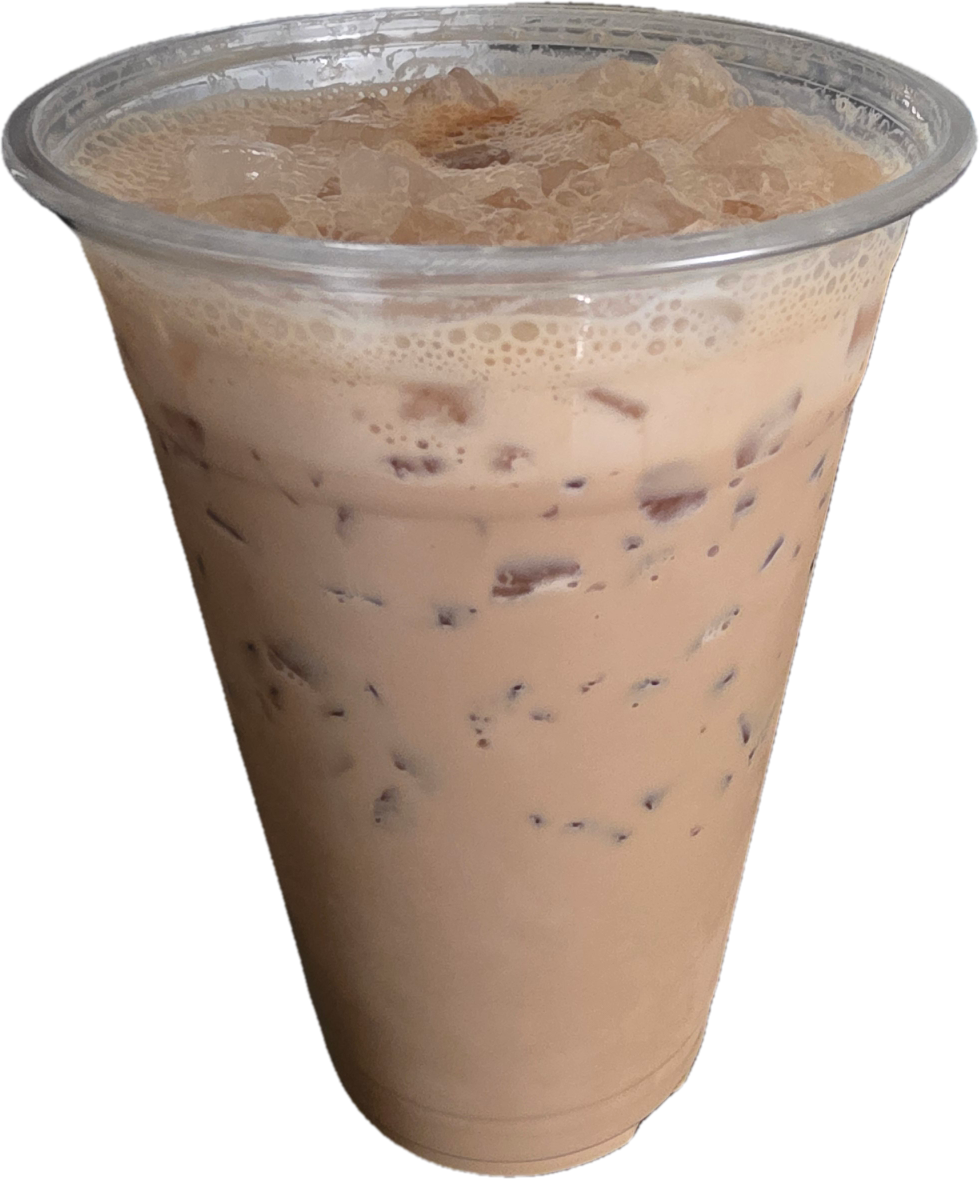 Vanilla Coffee