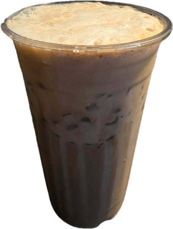 Vanilla Caramel